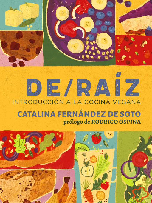 Title details for De Raíz by Catalina Fernández de Soto - Available